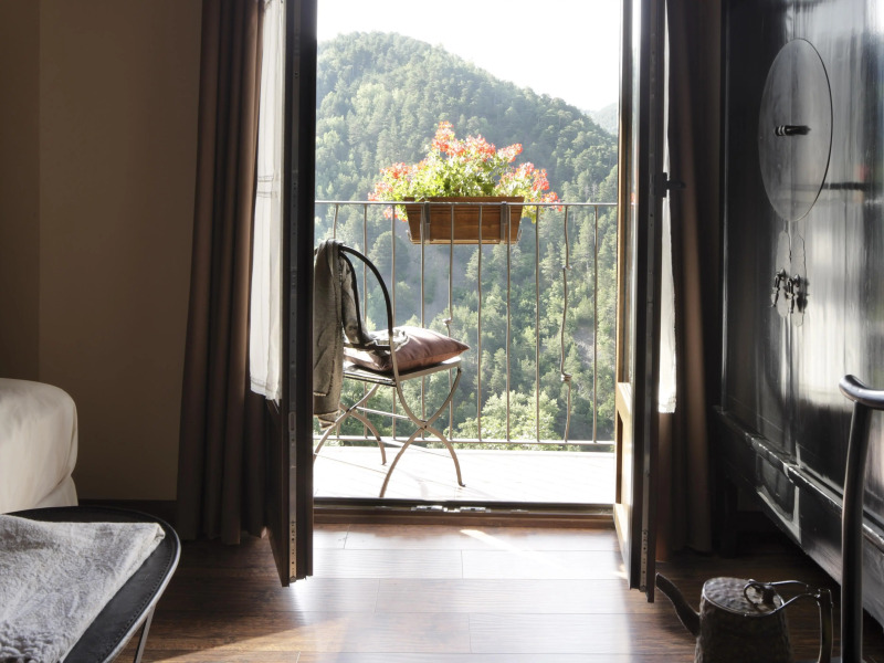 Rusticae El Acebo de Casa Muria