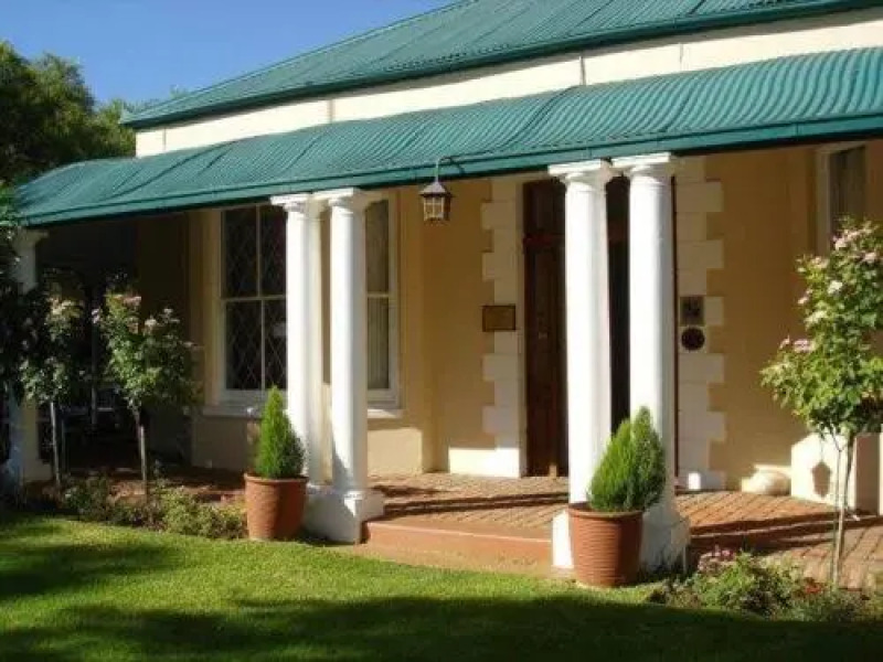 Jungnickel Guesthouse