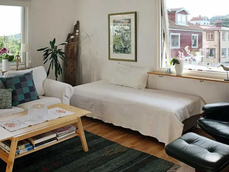 5 Person Holiday Home in Ellos