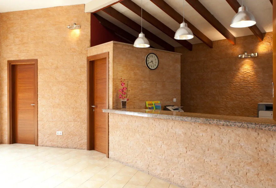 Apartamentos Moon Dreams Los Lentiscos