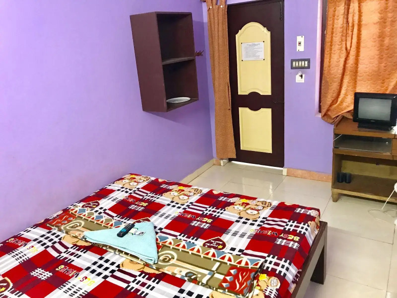 Aravind Auro Guest House By OYO Rooms