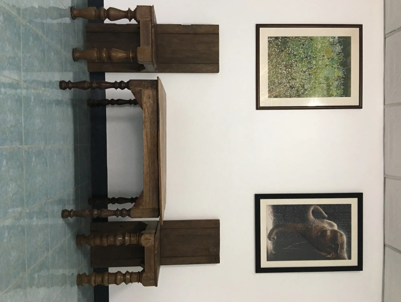 i Sabai at JomSwan Hostel Phrae