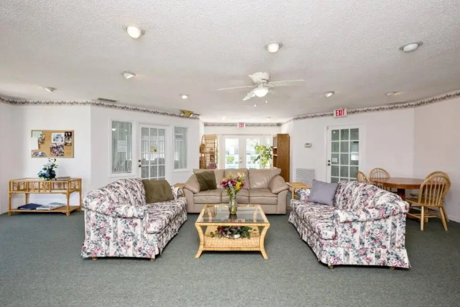 Indigo Pines Condo Unit #66