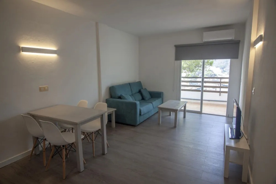 Apartments Grop Playa-portinatx