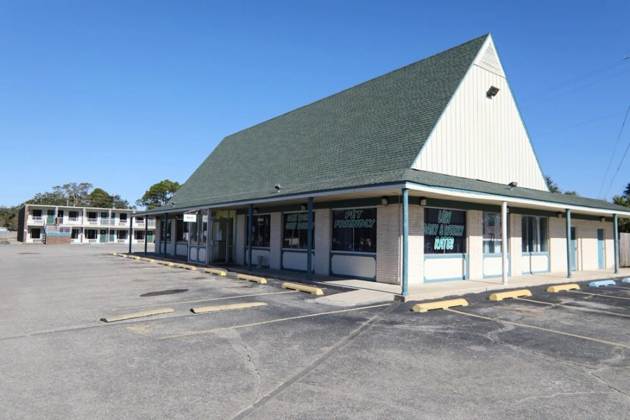 American Quality Lodge