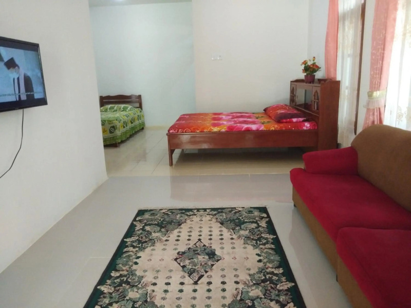 Bukittinggi Homestay 2