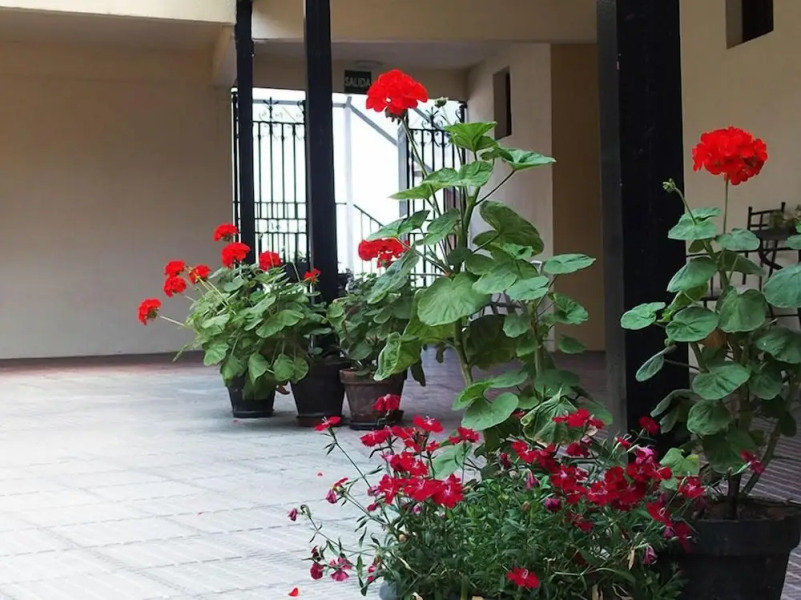 Hotel Restaurante Urgain II