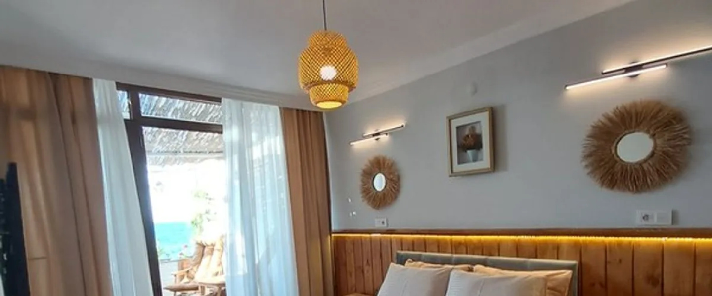 Simirna Sahil Otel