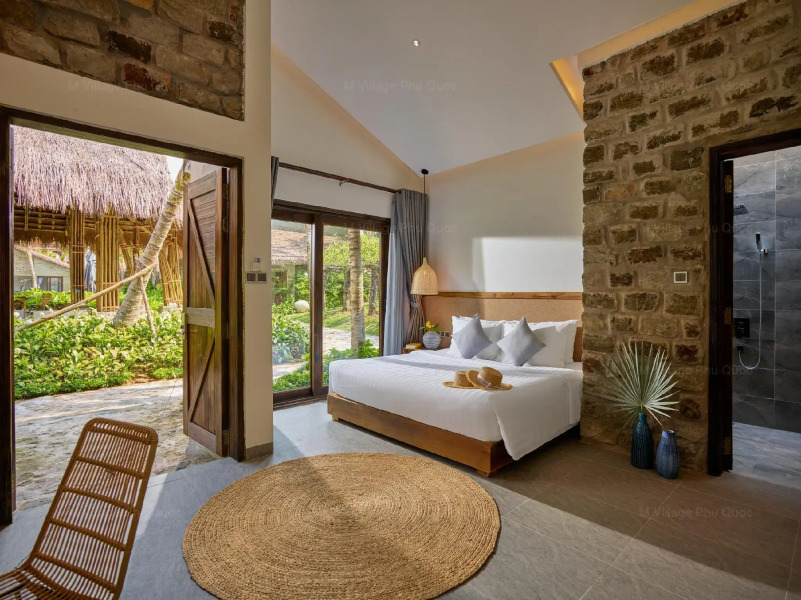 M Village Phu Quoc