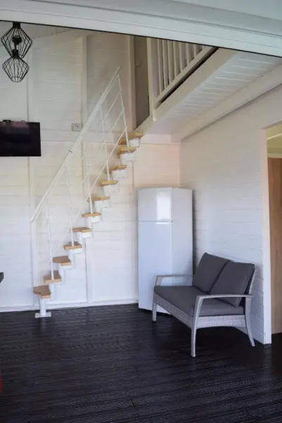 Bungalow la paillote