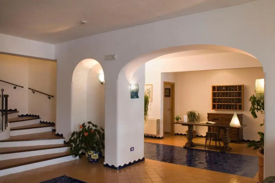 Le Terrazze - Adults Only