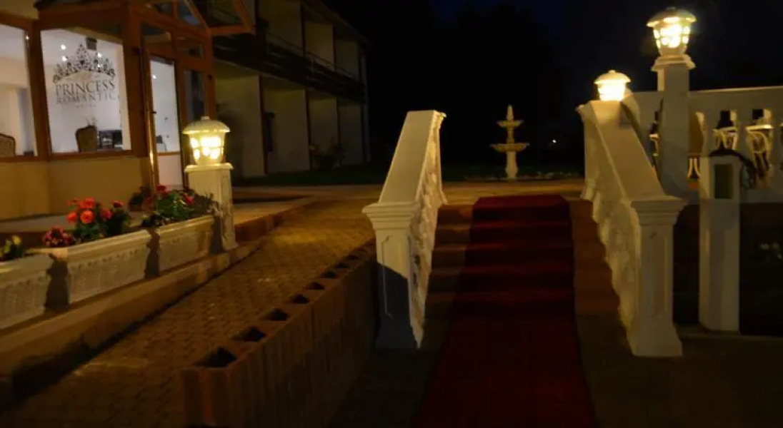 Princess Romantic Hotel