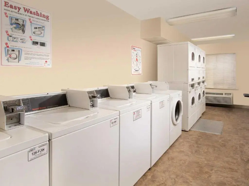 Valueplace Kansas City Liberty