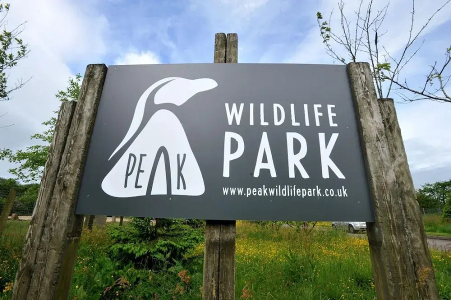 3 Bed Cottage Alton Tower Xmas Markets Chatsworth