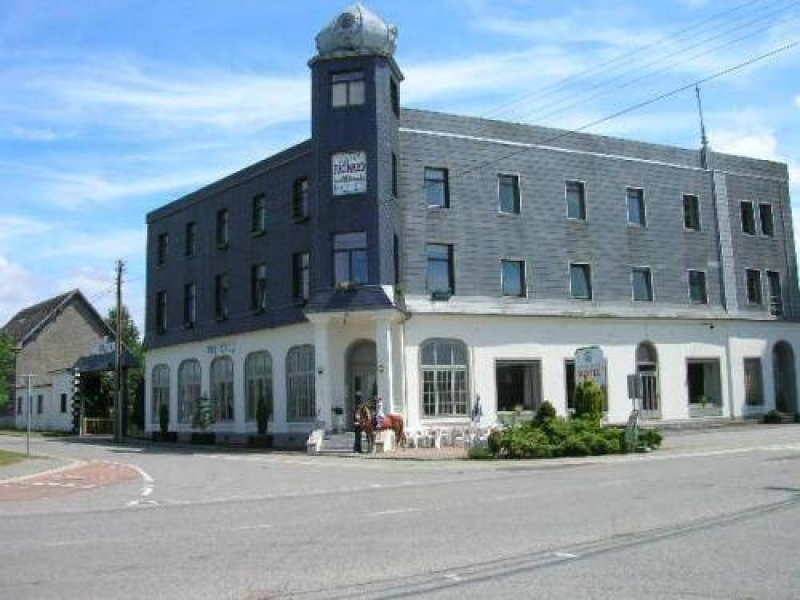 Hotel Hoge Venen Fagnard