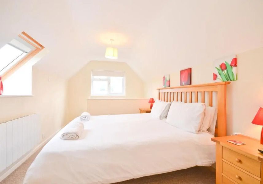 23 Tollgate Cottages