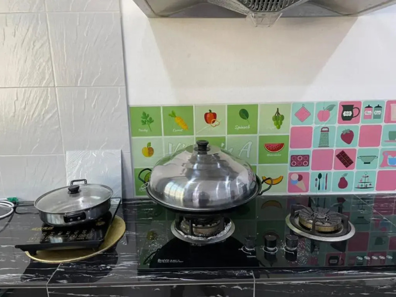 Wawasan Sweet Home - UTS Sibu