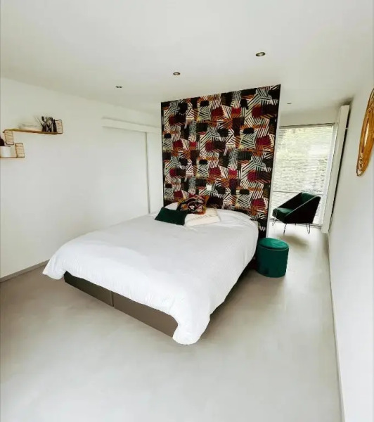 Le Nine, B&B Au Coeur de Falaen (Adults Only)