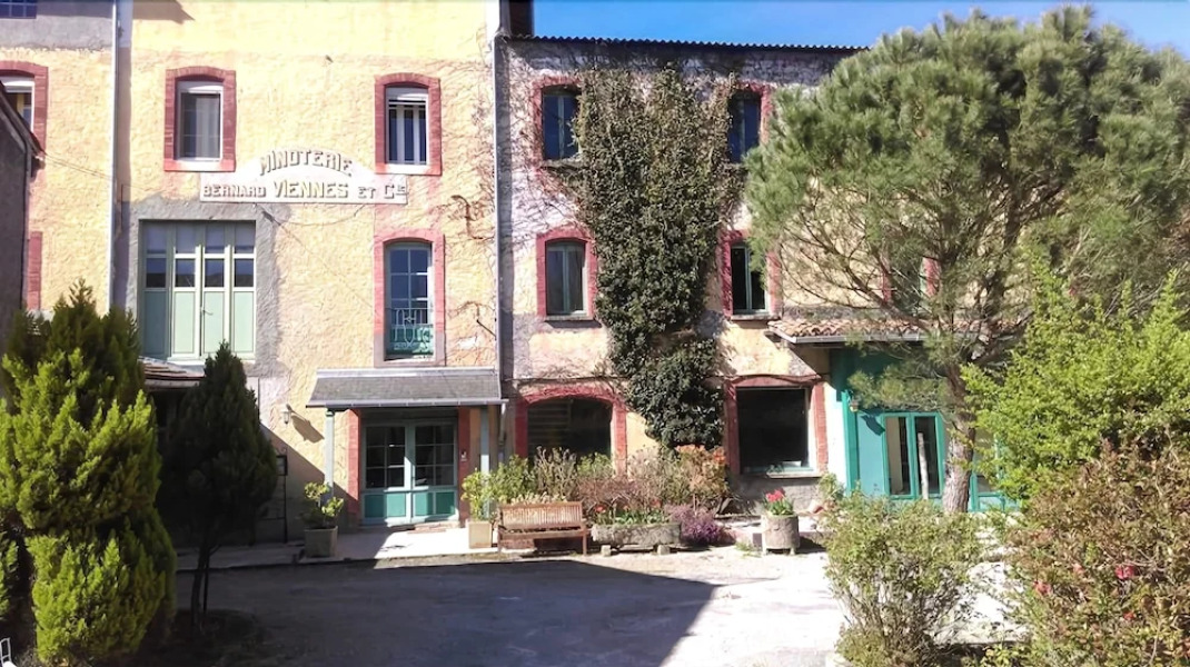 Gîte le Farinier