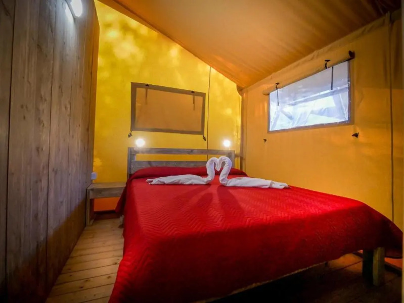 Camping Village Free Time