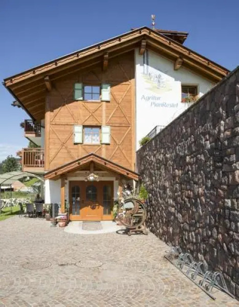Agriturismo Pianrestel