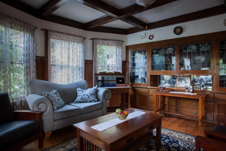 Calistoga Wine Way Inn