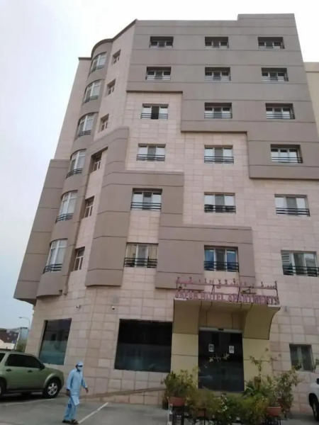 Asfar Hotel Apartments