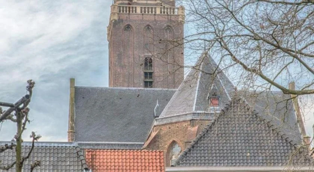Shortstay Zwolle