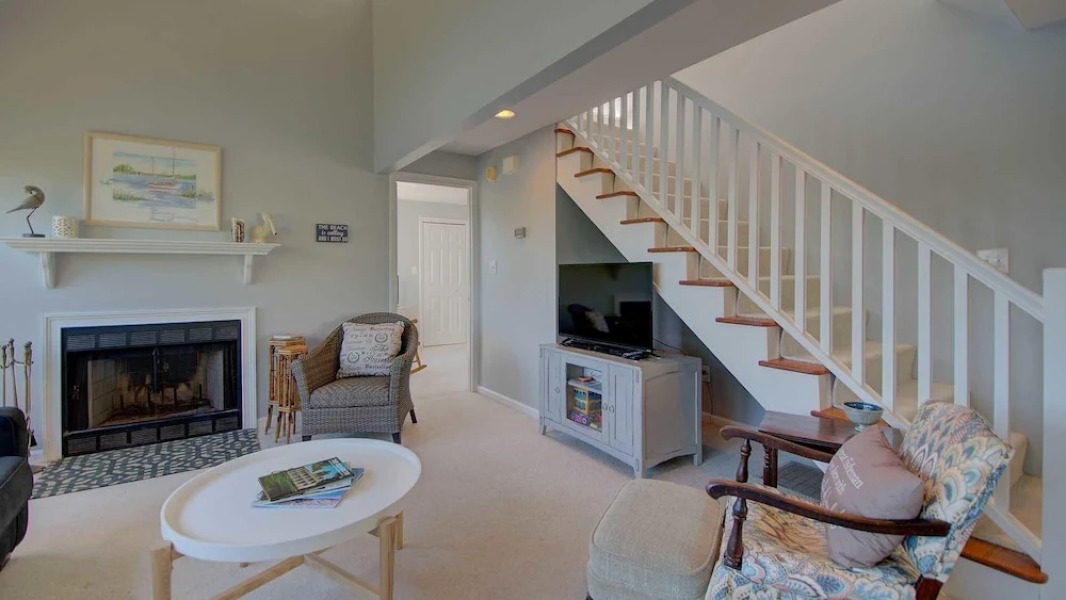 Spot Tail 3 Bedroom Villa