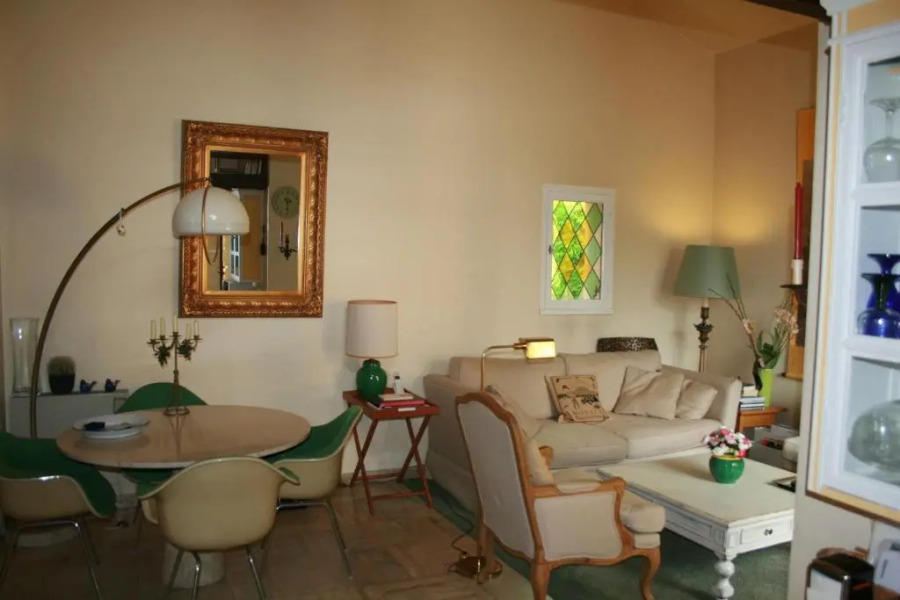 Residence Michel Ange