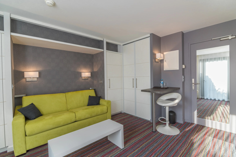 Logis Hôtel Domaine du Moulin Cavier - Restaurants & Spa