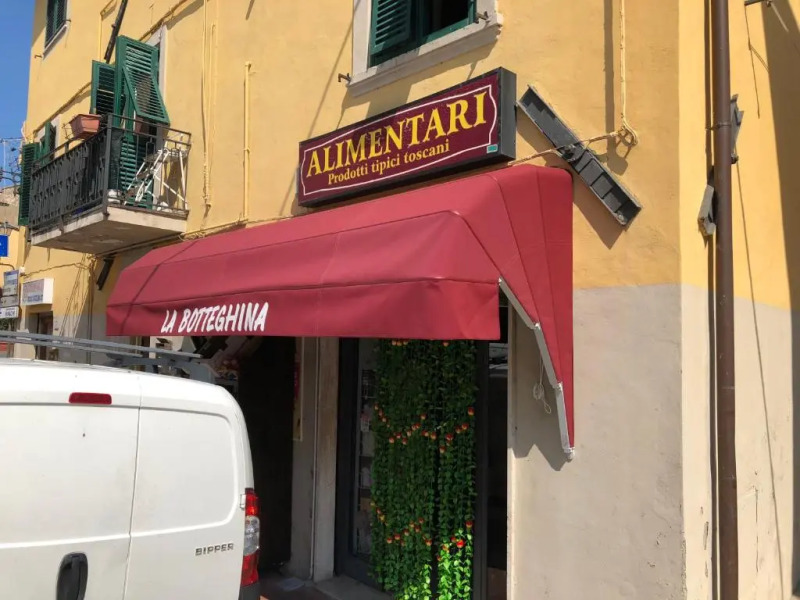 PoggioDiNocola - CasaNocolino AgriTurismo Appartments Tuscany