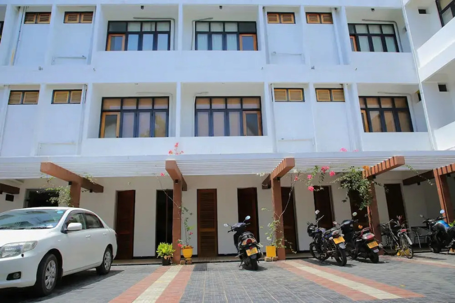 OYO 256 Subash Hotel