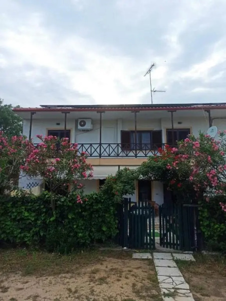 FAMILY'S HOUSE Near The Beach