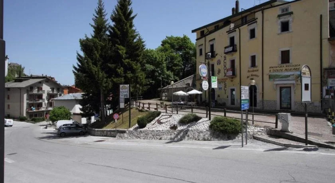 Residenza dei Maestri