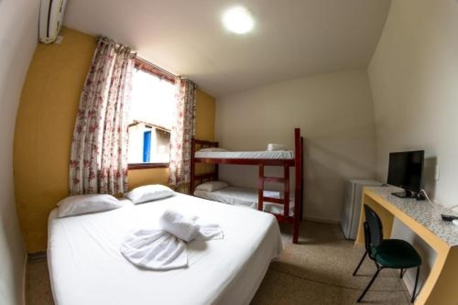 Hotel Fazenda dos Ipês