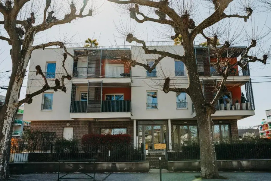 Charmant appartement 4 étoiles Bella Vita Zen