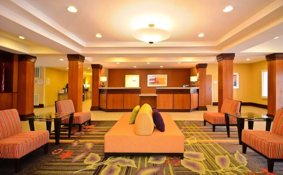 Fairfield Inn by Marriott Boone