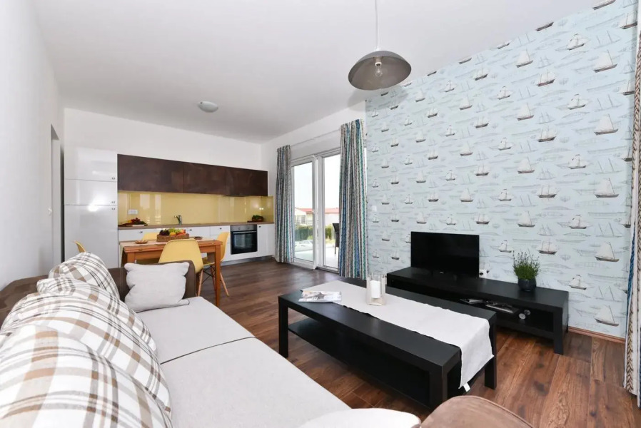 Harbor Villa Apartment East