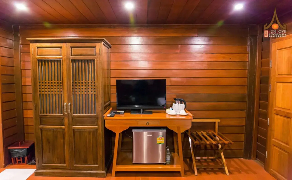 Sunlove Resort and Spa - Grand View