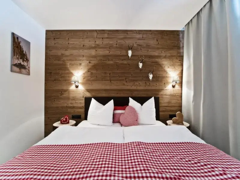 Das kinderfreundliche Ferienhaus Ronja & Moritz