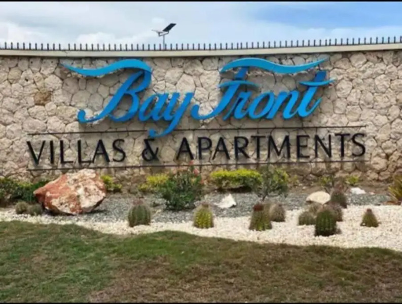 Beach View Vacay Home 2