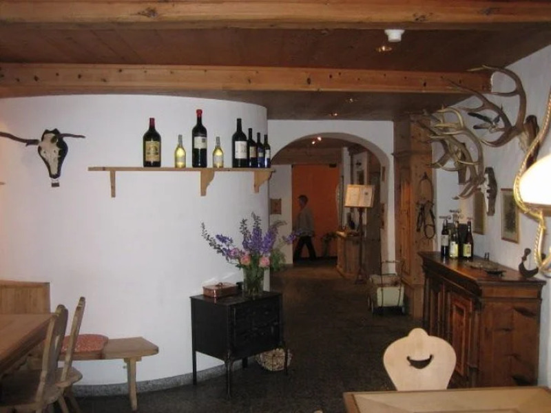 Crusch Alba Ed Alvetern