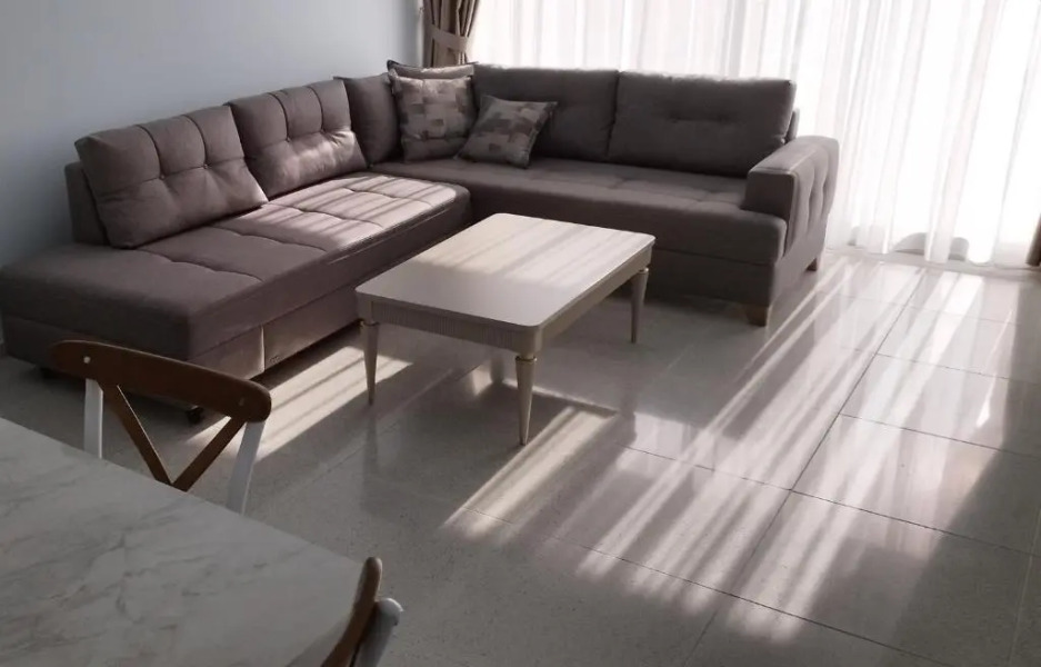 Beautiful 1 bedroom Sea view Apartment in Iskele, North Cyprus