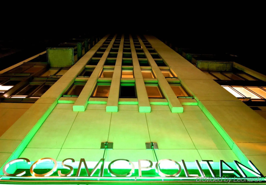 Executive Hotel Cosmopolitan Toronto