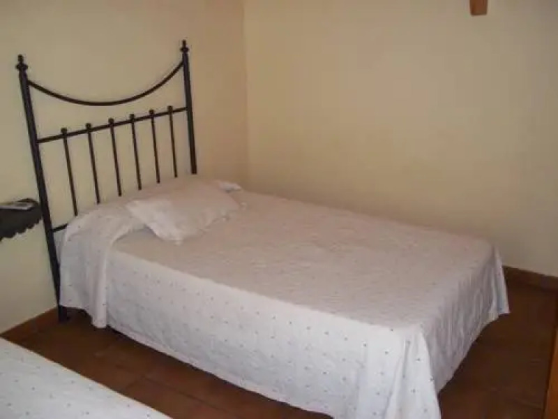 Casa Rural La Cambreta