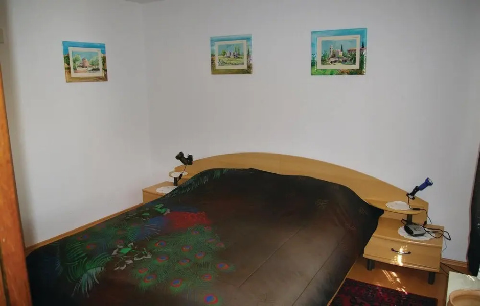 Beautiful Apartment in Eitorf With 2 Bedrooms and Wifi