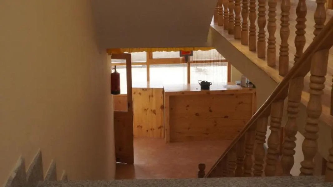 16 Arahat Guest House