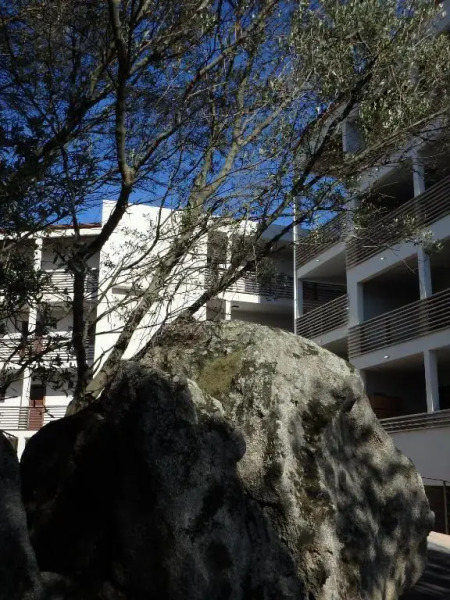 Appartement Cité Du Sel