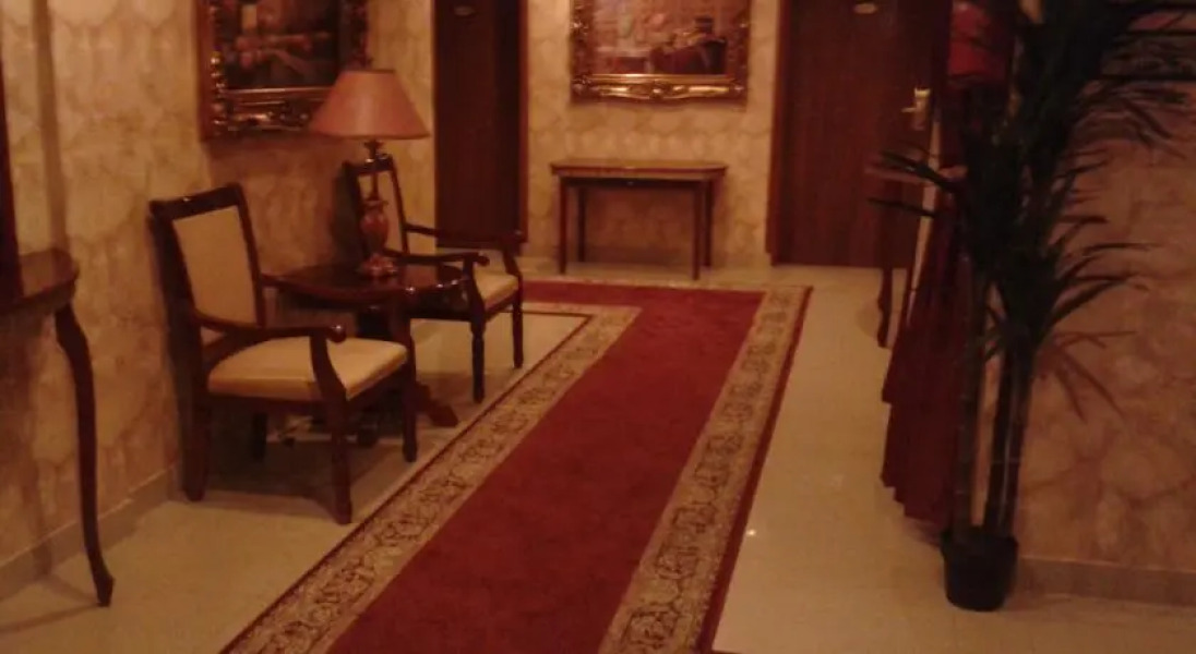 Abha Crown Hotel Suites